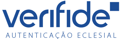Verifide - Autenticação Eclesial
